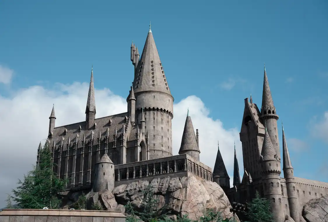 Hotel dekat The Wizarding World of Harry Potter