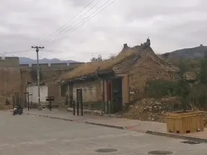 wang jia da yuan
