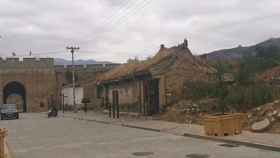 Shuozhou