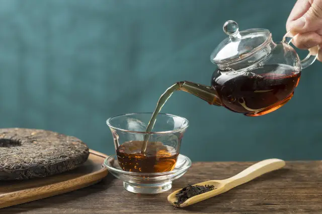 Tea Ceremony Experiences in Pu'er