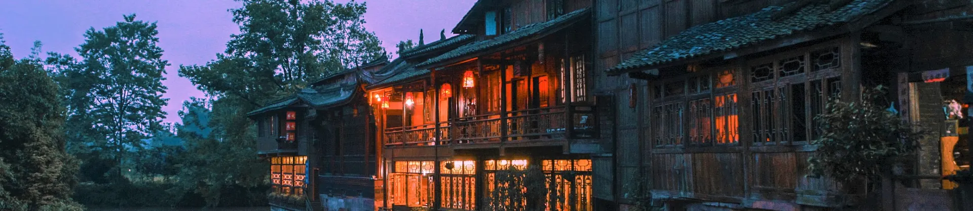 Attrazioni del Giro Notturno