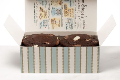 Van Stapele Koekmakerij