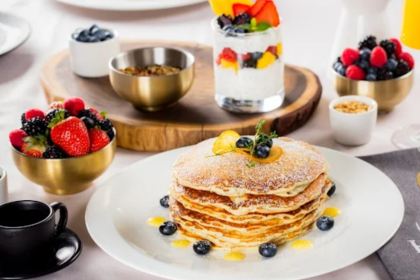 Gordon Ramsay Hell's Kitchen