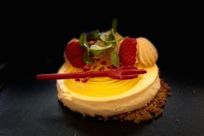 Gordon Ramsay Hell's Kitchen