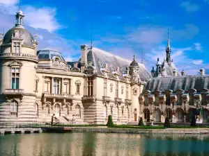 Château de Chantilly