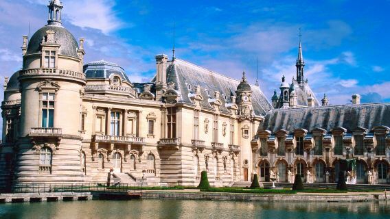 Château de Chantilly