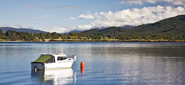 Hotels in Te Anau