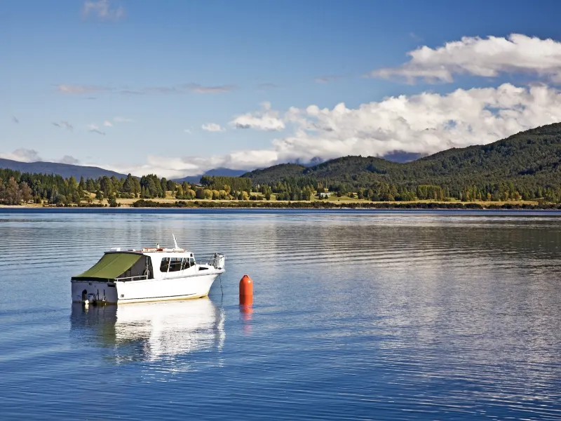Te Anau