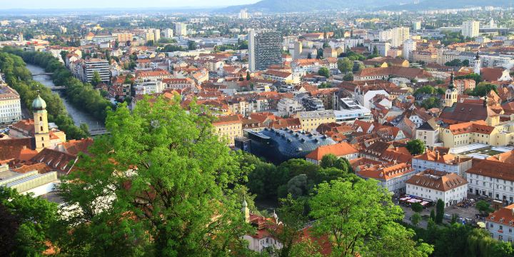 Schlossberg