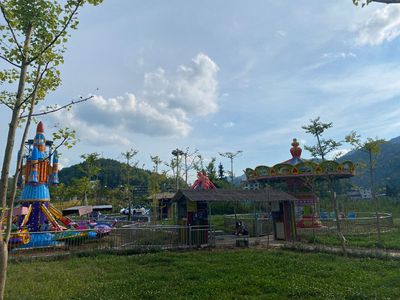 Fairy Tale Town - Dream Forest