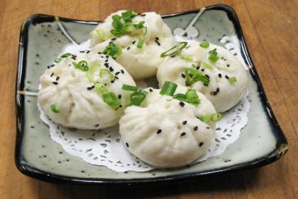 Dynasty Seafood Restaurant