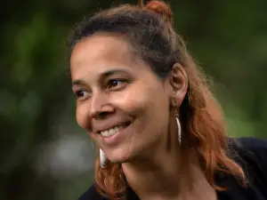 Silkroad Ensemble with Rhiannon Giddens - "Sanctuary: The Power of Resonance and Ritual"