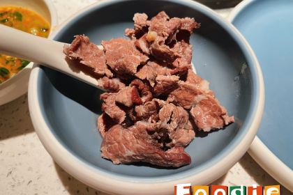 左庭右院鲜牛肉火锅(日月光店)