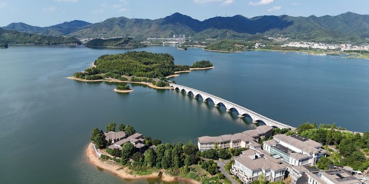 쓰밍호(사명호)