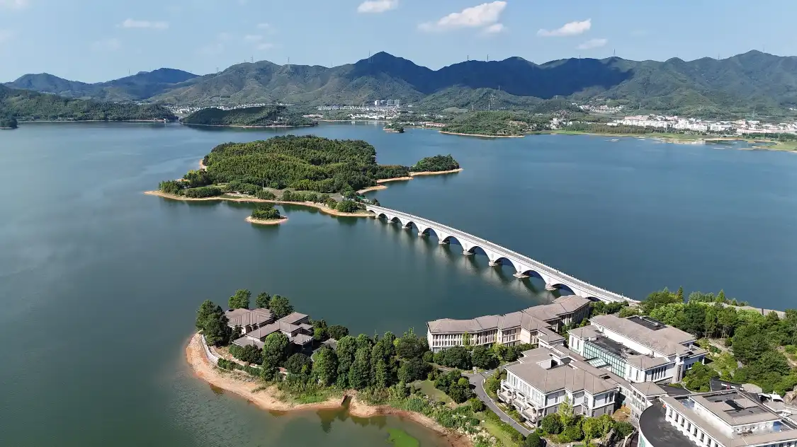 Hotels near Siming Lake