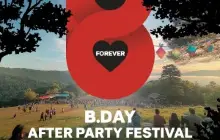 Chiang Mai | B.DAY AFTER PARTY FESTIVAL : LIFE AFTER LIVE