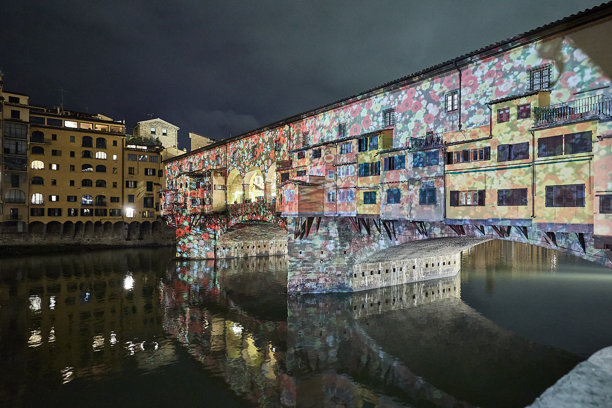 Florence Lights Festival | Florence