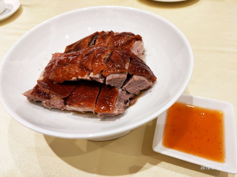 兴悦酒家（环市东路店）餐厅相片 3