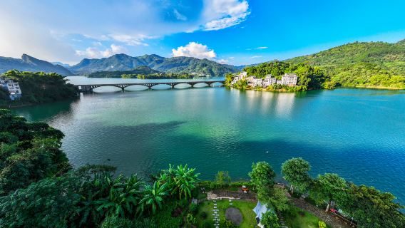 Cifu Lake