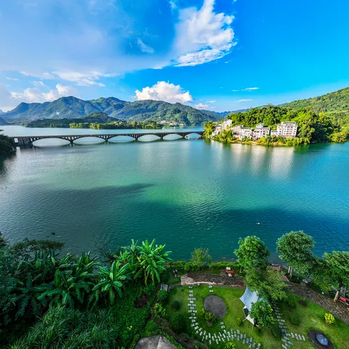 ทะเลสาบบิฟุ