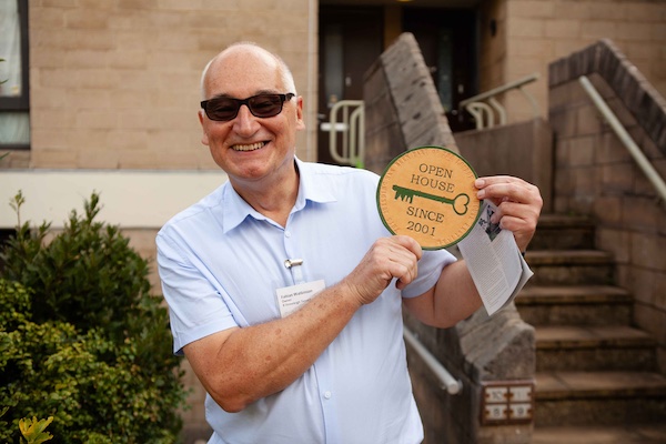 Open House Festival | Greenwich