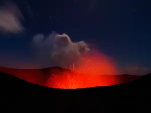 Popular Night Attractions in Vanuatu