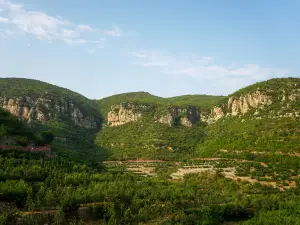 Fozhao Mountain