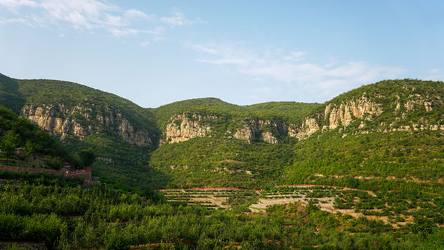 Fozhao Mountain