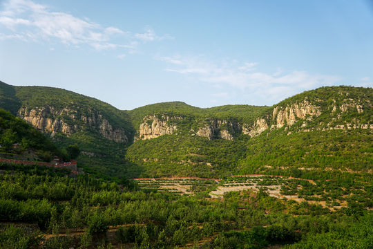 Fozhao Mountain