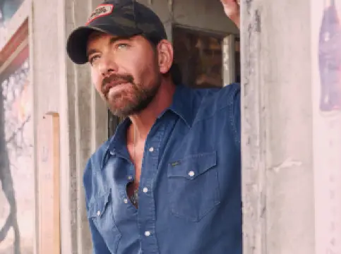 Brandon | Gary Allan & Tracy Lawrence Concert