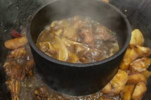 Popular dishes