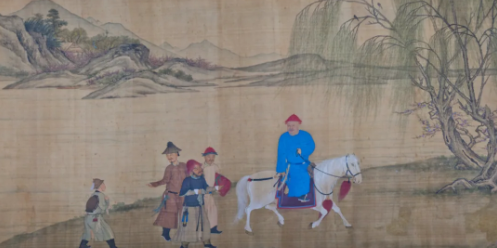 《蘇州織造》大展 | 蘇州博物館