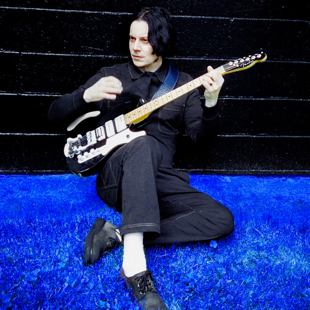 ปารีส | Jack White 2026 ทัวร์ | โอลิมเปีย ฮอลล์