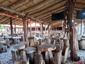 Cantaritos El Guero