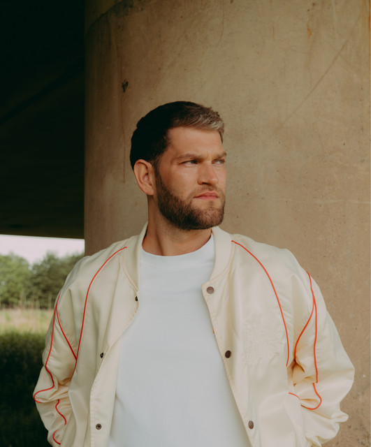 Carlisle | Nathan Dawe Show | Box Arena