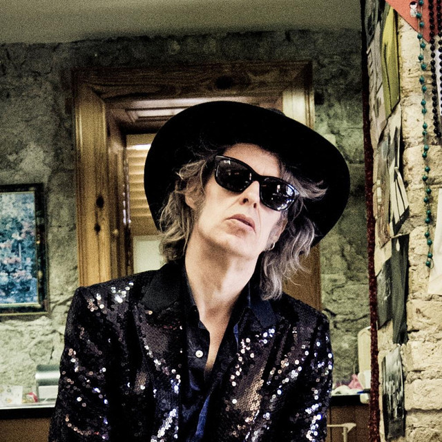 Stockholm | The Waterboys 2026《Fisherman's Blues Revue》Tour | Filadelfia Convention Center