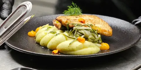 Nili Restaurant