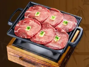 水船·风物和食(万达广场店)
