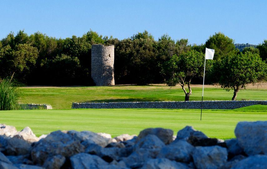 Capdepera Golf
