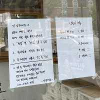 속초 찐 맛집 추천 ! 
