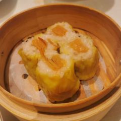JIN YUE XUAN User Photo