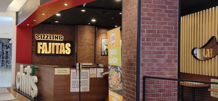 Chili’s