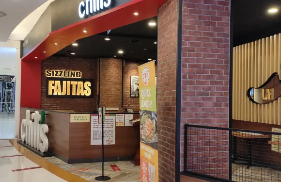 Chili’s