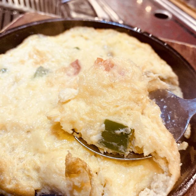 人氣韓國式餐廳， 食物質素高， 服務友善周到！