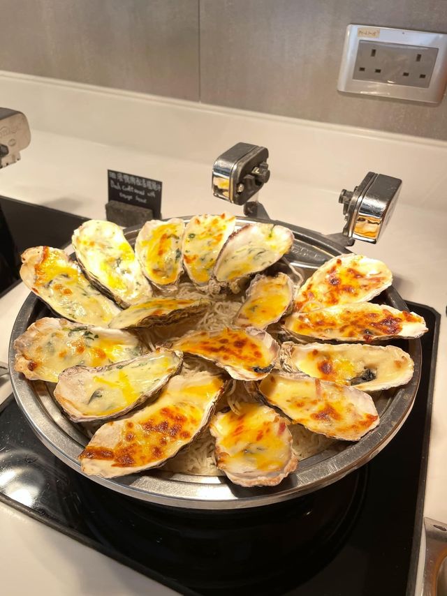 【 嘆番餐海陸滋味盛宴 】 