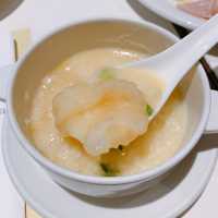 尖沙咀百樂酒店 「和牛花膠海鮮自助晚餐」