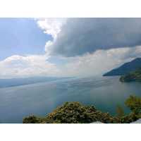 Lake Toba