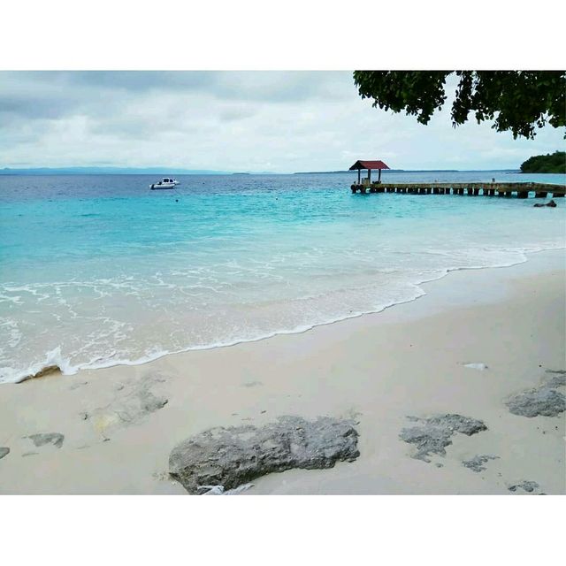 Asu Island