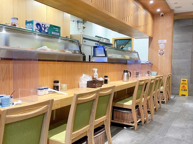 尖沙咀抵食有質素日式午餐