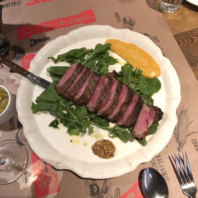 [코엑스 맛집] 더플레이스